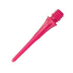 Cosmo Darts Soft Fit Point Plus Pink