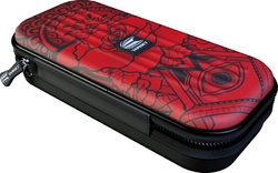 Target Takoma Wallet Ink Red