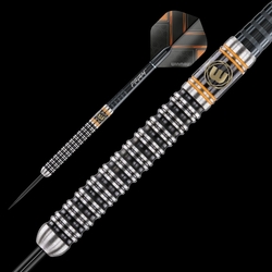 Winmau Darts Danny Noppert Steel Tip 23 g