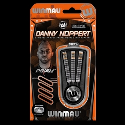 Winmau Darts Danny Noppert Steel Tip 23 g