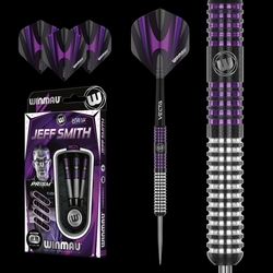 Winmau Darts Jeeff Smith Steel Tip 23 g