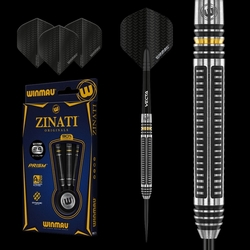 Winmau Darts Zinati Steel Tip 24 g