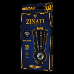 Winmau Darts Zinati Steel Tip 24 g