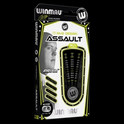 Winmau Darts MvG Assault Steel Tip 22 g