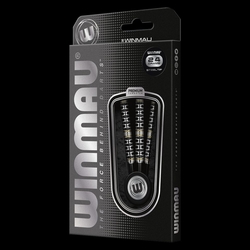 Winmau Darts Steve Brown Steel Tip 24 g