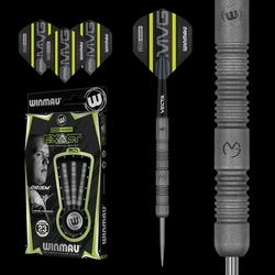 Šipky Steel Winmau Michael van Gerwen Exact 23 g