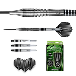 Šipky Winmau Sniper 1 Steel Tip 21 g