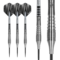 Šipky Winmau Sniper 1 Steel Tip 21 g