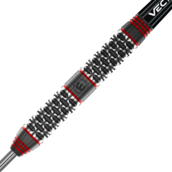 Šipky Winmau Cypher Steel Tip 26 g