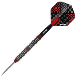 Šipky Winmau Cypher Steel Tip 26 g 