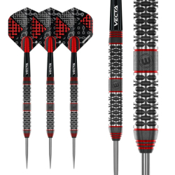 Šipky Winmau Cypher Steel Tip 26 g 