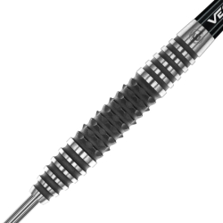 Šipky Winmau Kairos 2 Steel Tip 26 g 