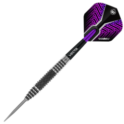 Šipky Winmau Kairos 2 Steel Tip 26 g