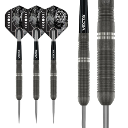 Šipky Winmau Callisto 3 Steel Tip 26 g