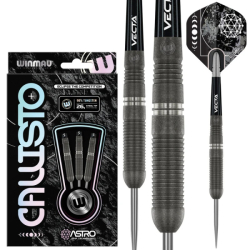 Šipky Winmau Callisto 3 Steel Tip 26 g