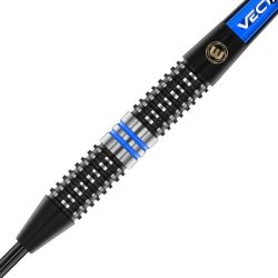 Šipky Winmau Galactics Steel Tip 24 g