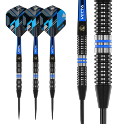 Šipky Winmau Galactics Steel Tip 24 g