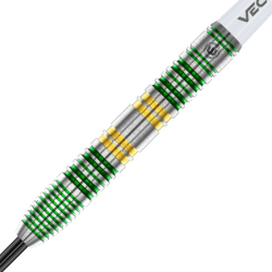 Šipky Winmau Xenon Steel Tip 24 g