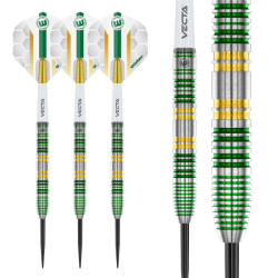 Šipky Winmau Xenon Steel Tip 24 g