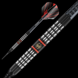 Winmau Darts SICARIO Soft Tip 20 g