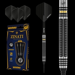 Winmau Darts Zinati Soft Tip 20 g