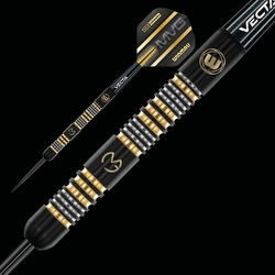 Winmau Darts MvG Trilogy Steel Tip 21,5 g