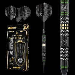 Winmau Michael van Gerwen Vantage Soft Tip 20 g