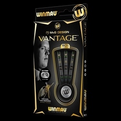 Winmau Michael van Gerwen Vantage Soft Tip 20 g