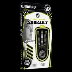 Winmau Darts MvG Assault Soft Tip 20 g