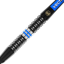 Šipky Winmau Galactics Soft Tip 20 g