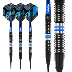 Šipky Winmau Galactics Soft Tip 20 g