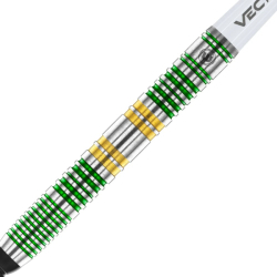 Šipky Winmau Xenon Soft Tip 20 g