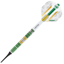 Šipky Winmau Xenon Soft Tip 20 g