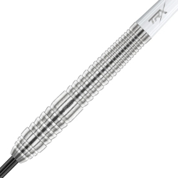 Šipky Steel Red Dragon Seren 2 Pure 21 g