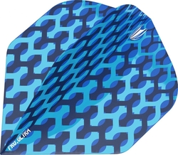 Letky Target Fabric Pro Ultra No.2 Blue