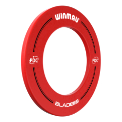 Winmau PDC Red Surround