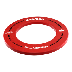 Winmau PDC Red Surround