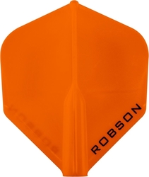 Letky Robson Plus Flight Standart Orange