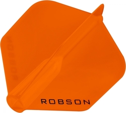 Letky Robson Plus Flight Standart Orange