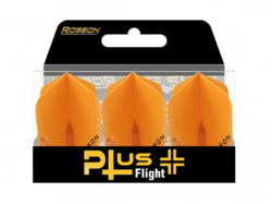 Letky Robson Plus Flight Standart Orange