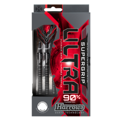 Šipky Harrows Supergrip Ultra Soft Tips 18g