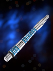 Násadky Winmau Triad RX Aluminium Blue Medium