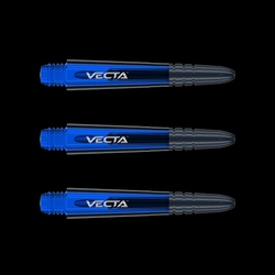 Násadky Winmau VECTA Short Blue