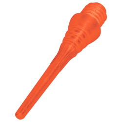 Winmau Triton Softip Points Orange