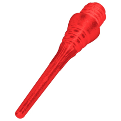 Winmau Triton Softip Points Red