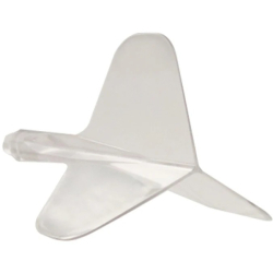 Letky Condor Axe 120 Trifin Standard Clear Medium