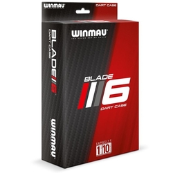 Pouzdro na šipky Winmau Blade 6 Case