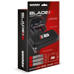 Pouzdro na šipky Winmau Blade 6 Case