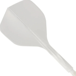 Letky Condor Axe 120 Trifin Standard White Medium