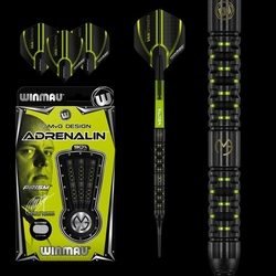 Winmau Michael van Gerwen Adrenalin Soft Tip 20 g